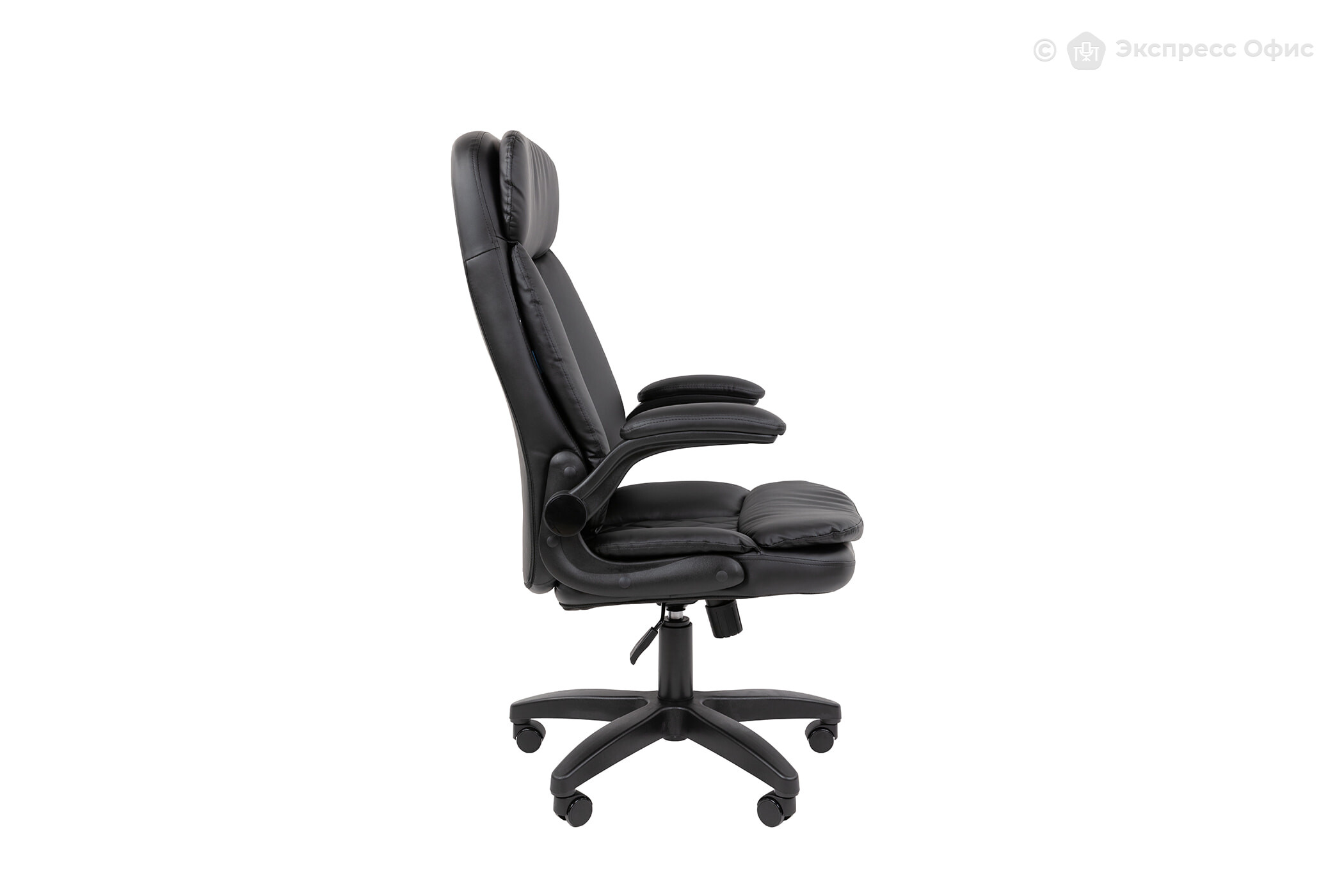 Кресло для руководителя Chairman 533 00-07193209 - фото товара 2 из 9