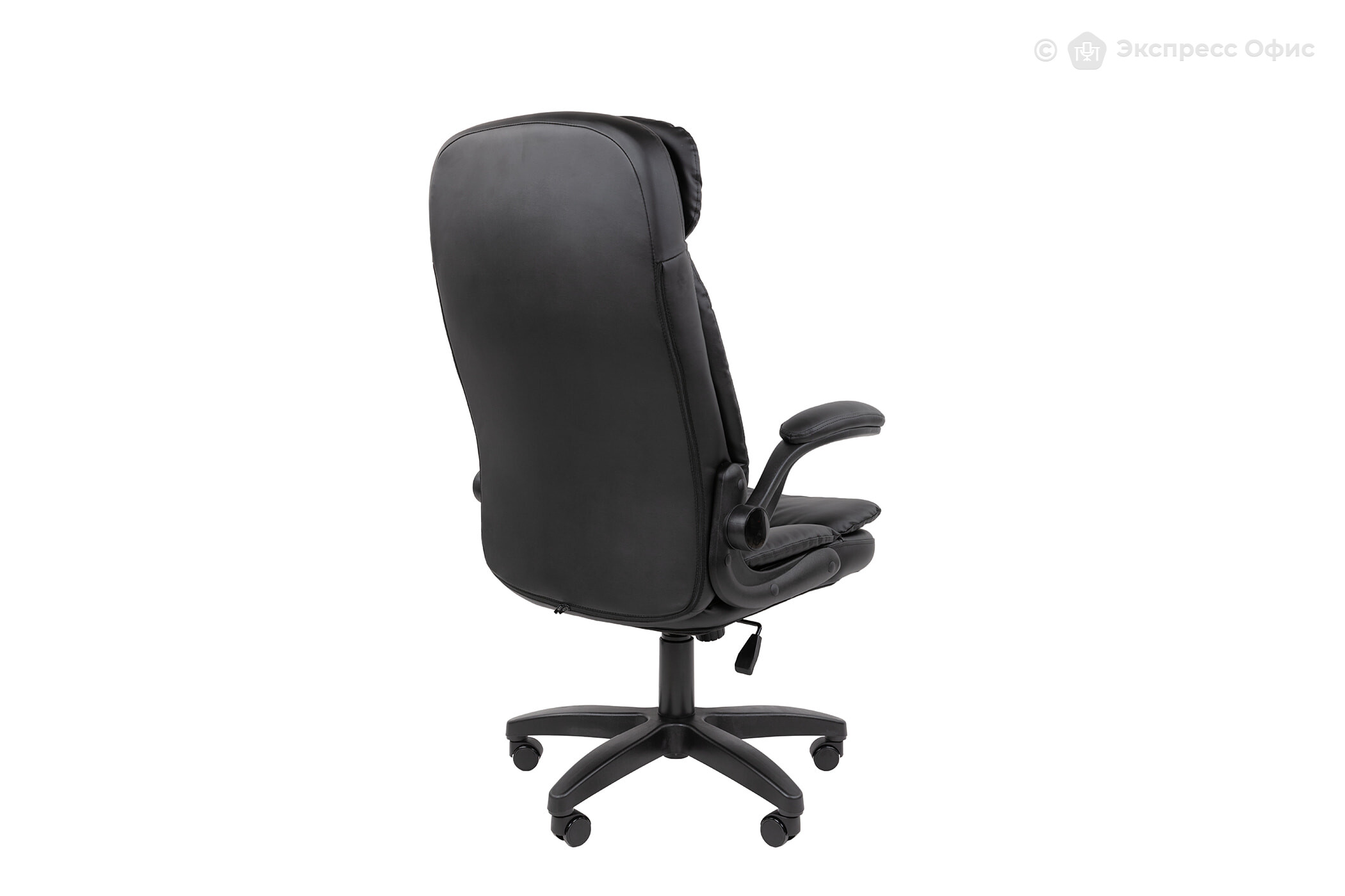 Кресло для руководителя Chairman 533 00-07193209 - фото товара 3 из 9