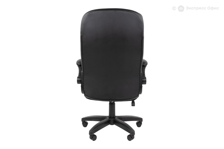 Кресло для руководителя Chairman 533 00-07193209 - фото товара 4 из 9