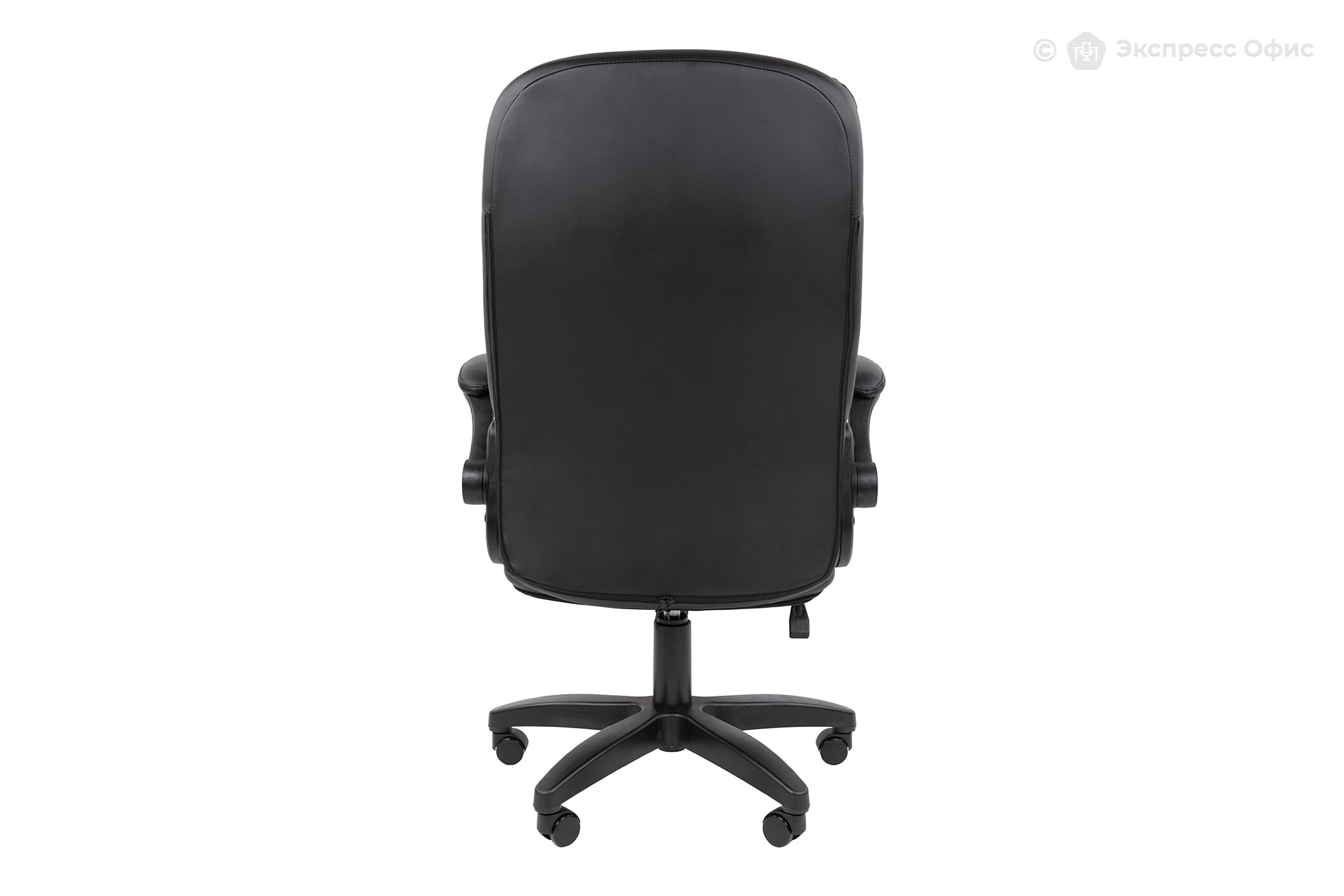 Кресло для руководителя Chairman 533 00-07193209 - фото товара 4 из 9