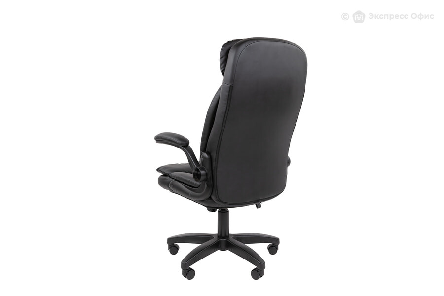 Кресло для руководителя Chairman 533 00-07193209 - фото товара 5 из 9