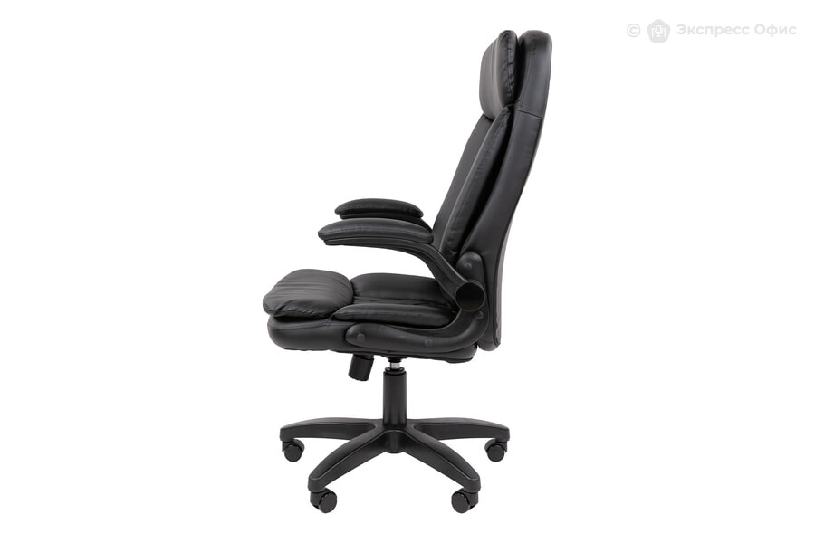 Кресло для руководителя Chairman 533 00-07193209 - фото товара 6 из 9