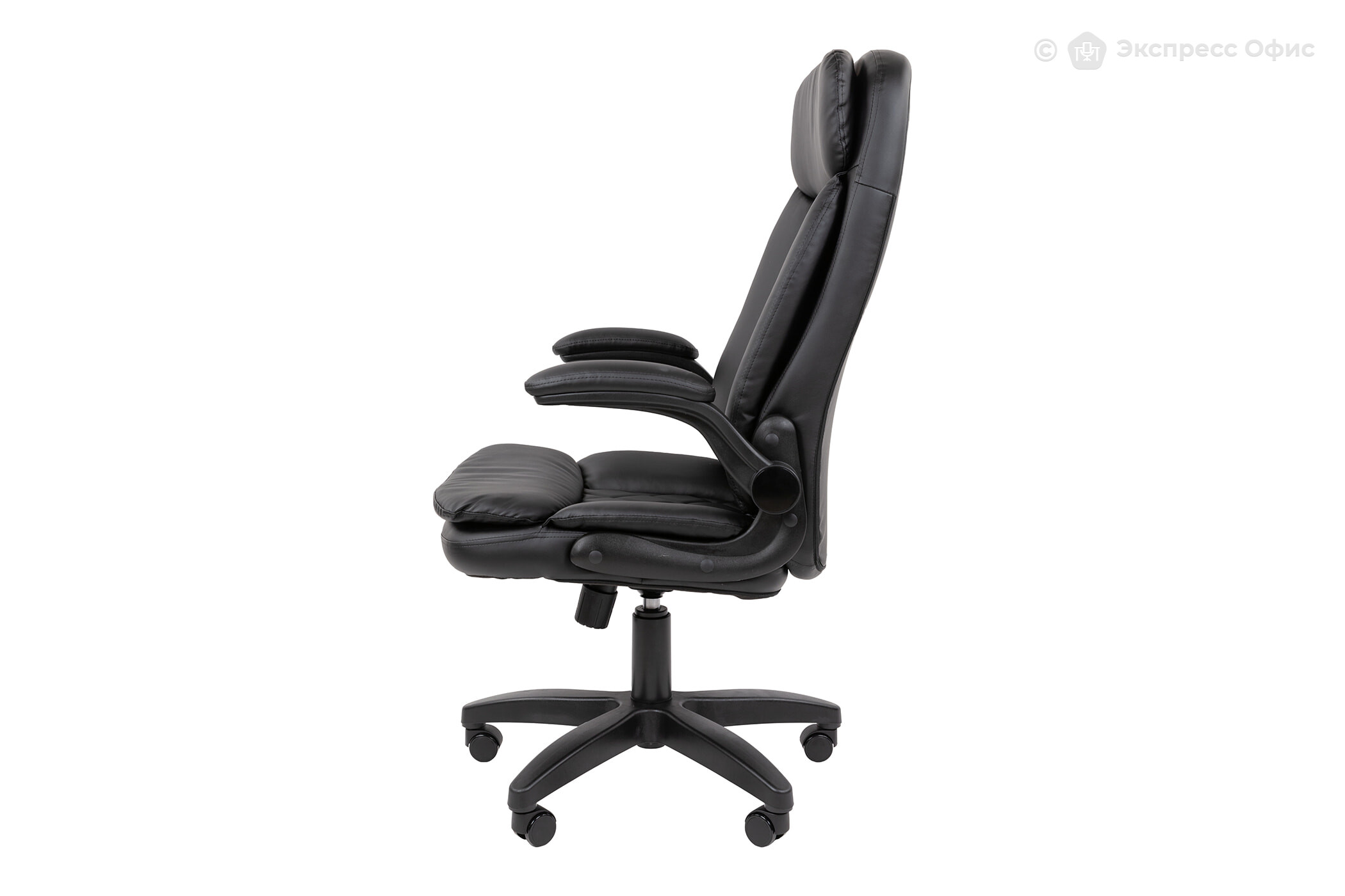 Кресло для руководителя Chairman 533 00-07193209 - фото товара 6 из 9