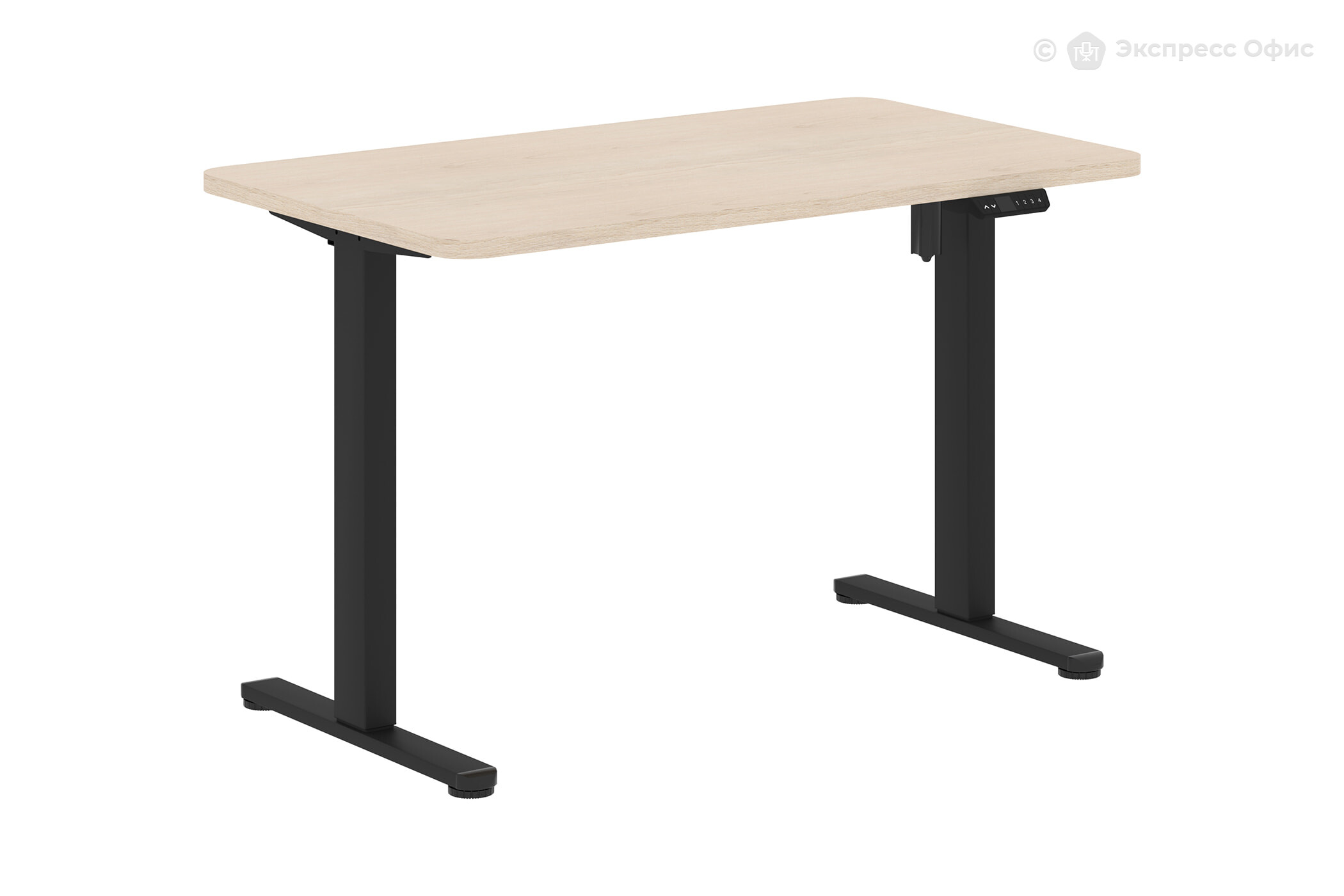 Стол письменный с электроприводом Xten Up XHT 1167 - фото товара 1 из 4