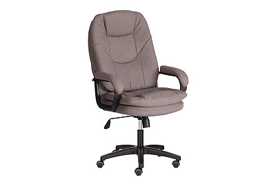 Кресло для руководителя COMFORT LT - фото товара 1 из 1