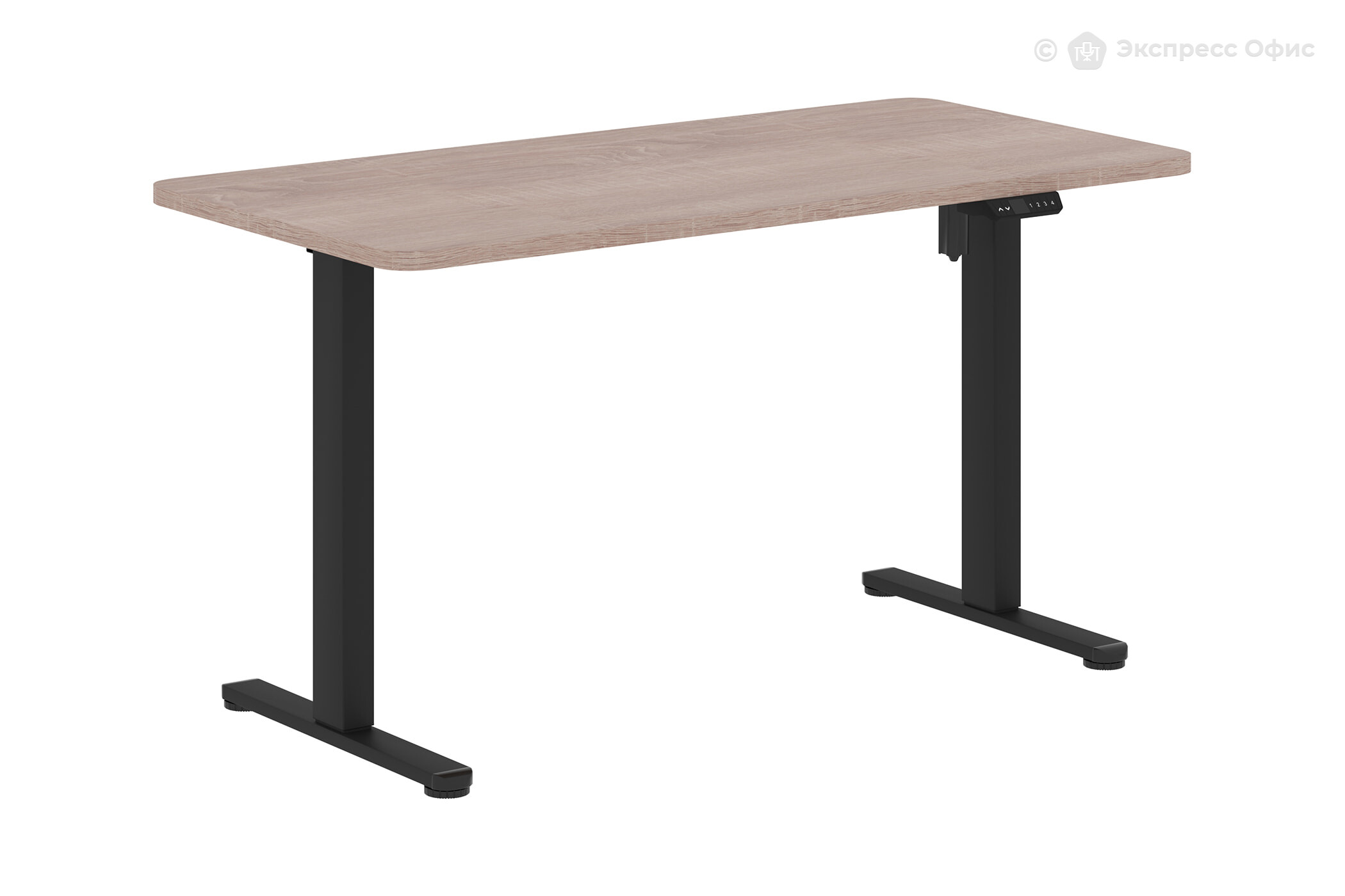Стол письменный с электроприводом Xten Up XHT 1367 - фото товара 1 из 3
