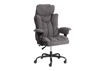 Кресло для руководителя Comfy BL - фото товара 1 из 1