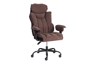 Кресло для руководителя Comfy BL - фото товара 1 из 1