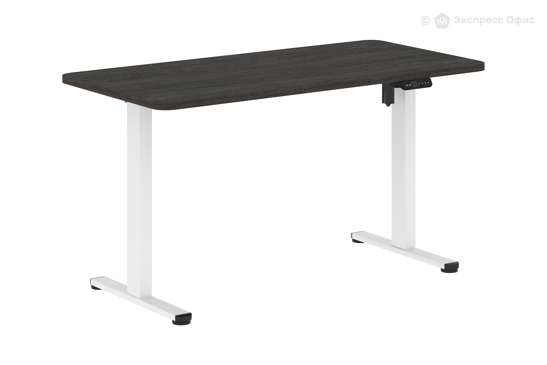 Стол письменный с электроприводом Xten Up XHT 1367 - фото товара 1 из 3