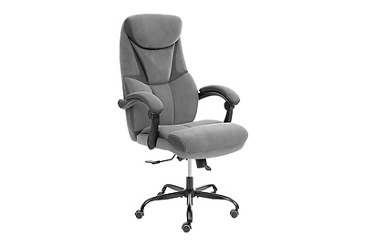 Кресло для руководителя Cambridge metalBL - фото товара 1 из 1