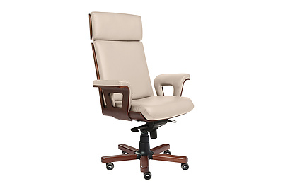 Кресло для руководителя Cadis A - фото товара 1 из 2