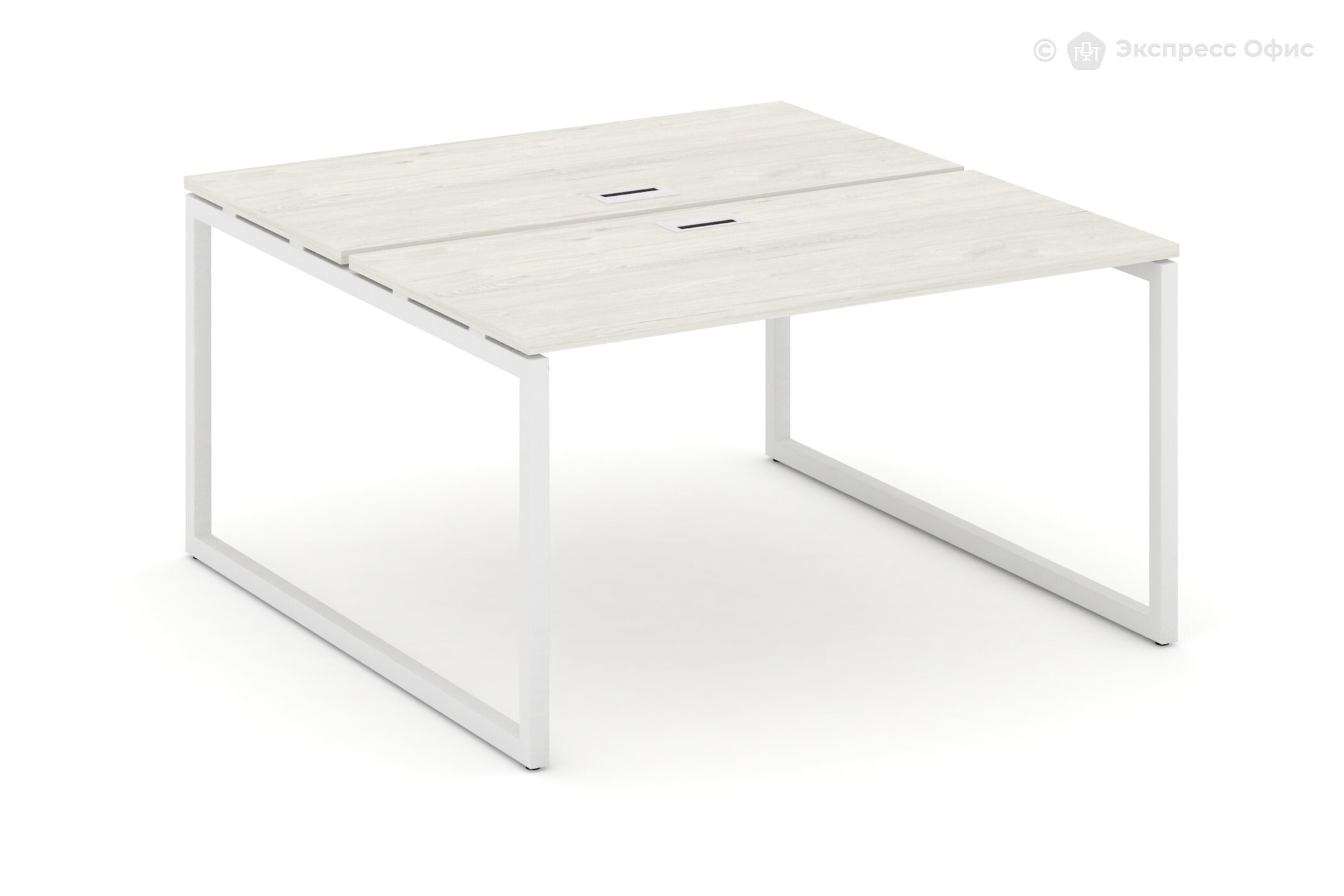 Стол-бенч двухсторонний Style Project SN-4O.DRS-011 - фото товара 1 из 3