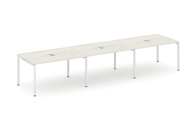 Стол для переговоров Style Project SN-4P.SPRG-024 - фото товара 1 из 3