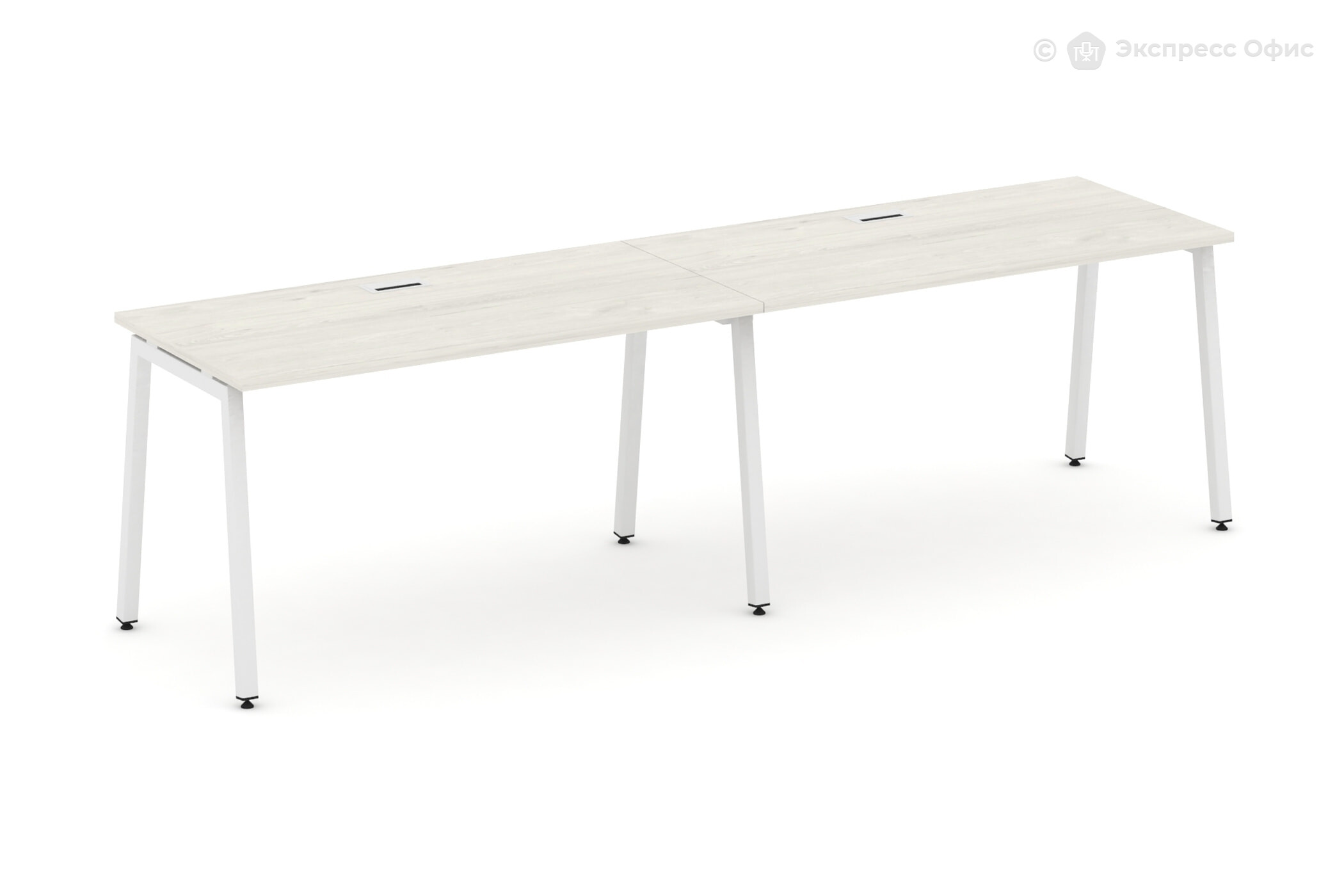 Стол-бенч односторонний Style Project SN-4A.ORS-023 - фото товара 1 из 3