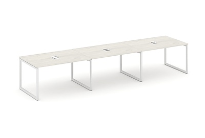 Стол для переговоров Style Project SN-4O.SPRG-022 - фото товара 1 из 3