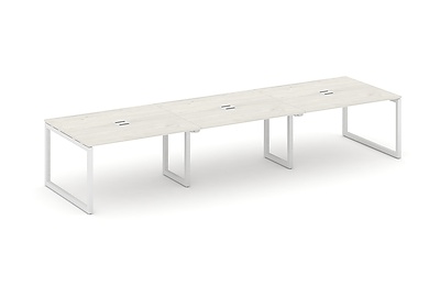 Стол для переговоров Style Project SN-5O.SPRG-054 - фото товара 1 из 3