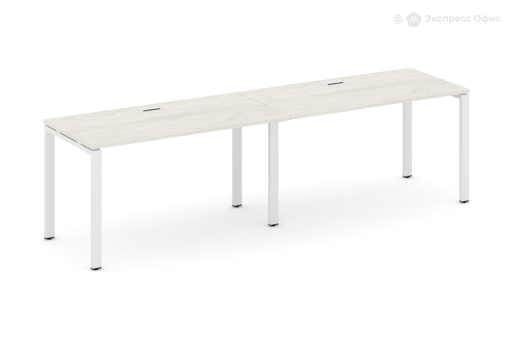 Стол-бенч односторонний Style Project SN-6P.ORS-011 - фото товара 1 из 3