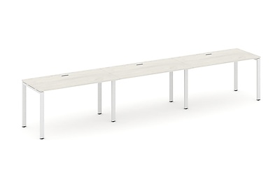 Стол-бенч односторонний Style Project SN-6P.ORS-051 - фото товара 1 из 3