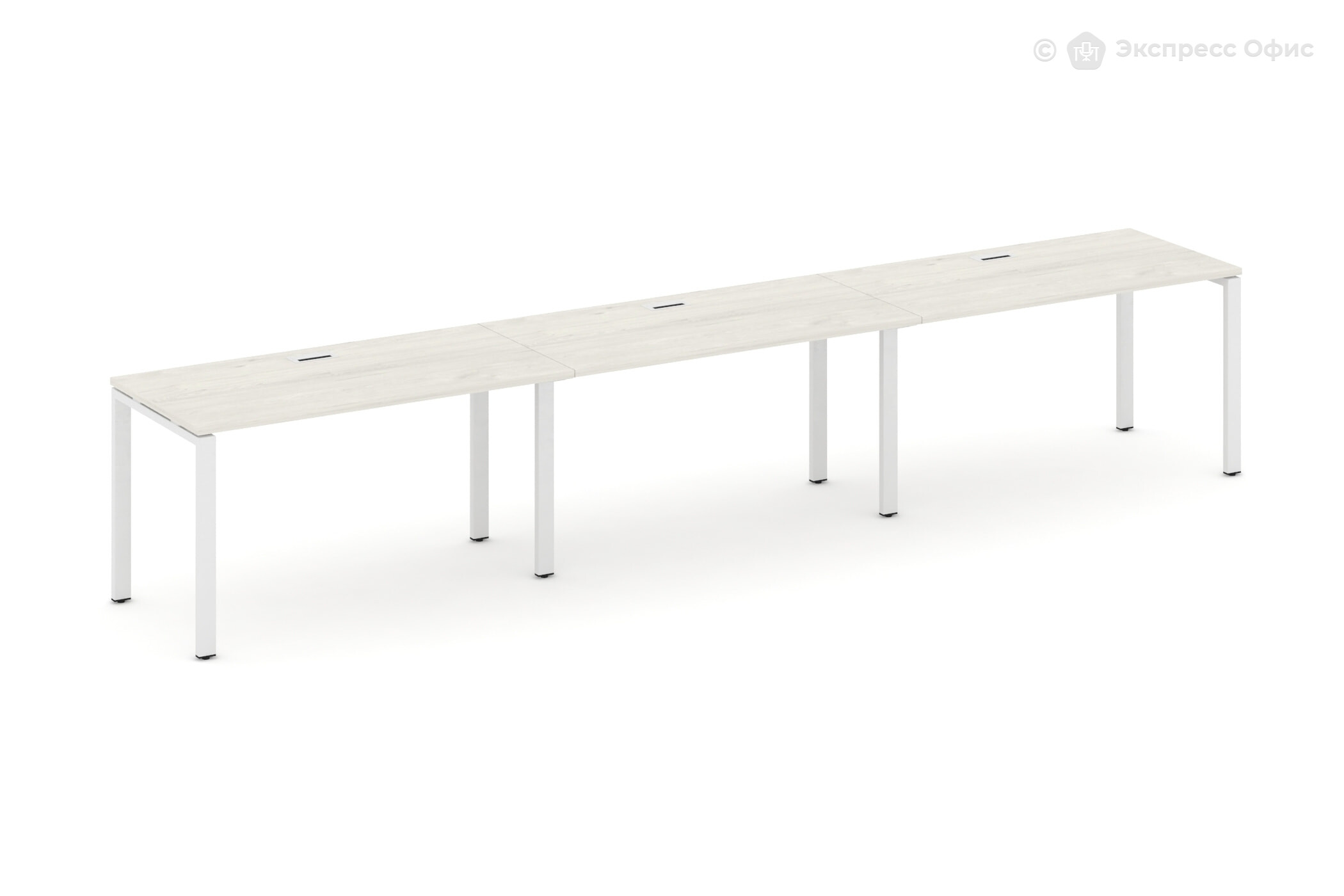 Стол-бенч односторонний Style Project SN-6P.ORS-051 - фото товара 1 из 3