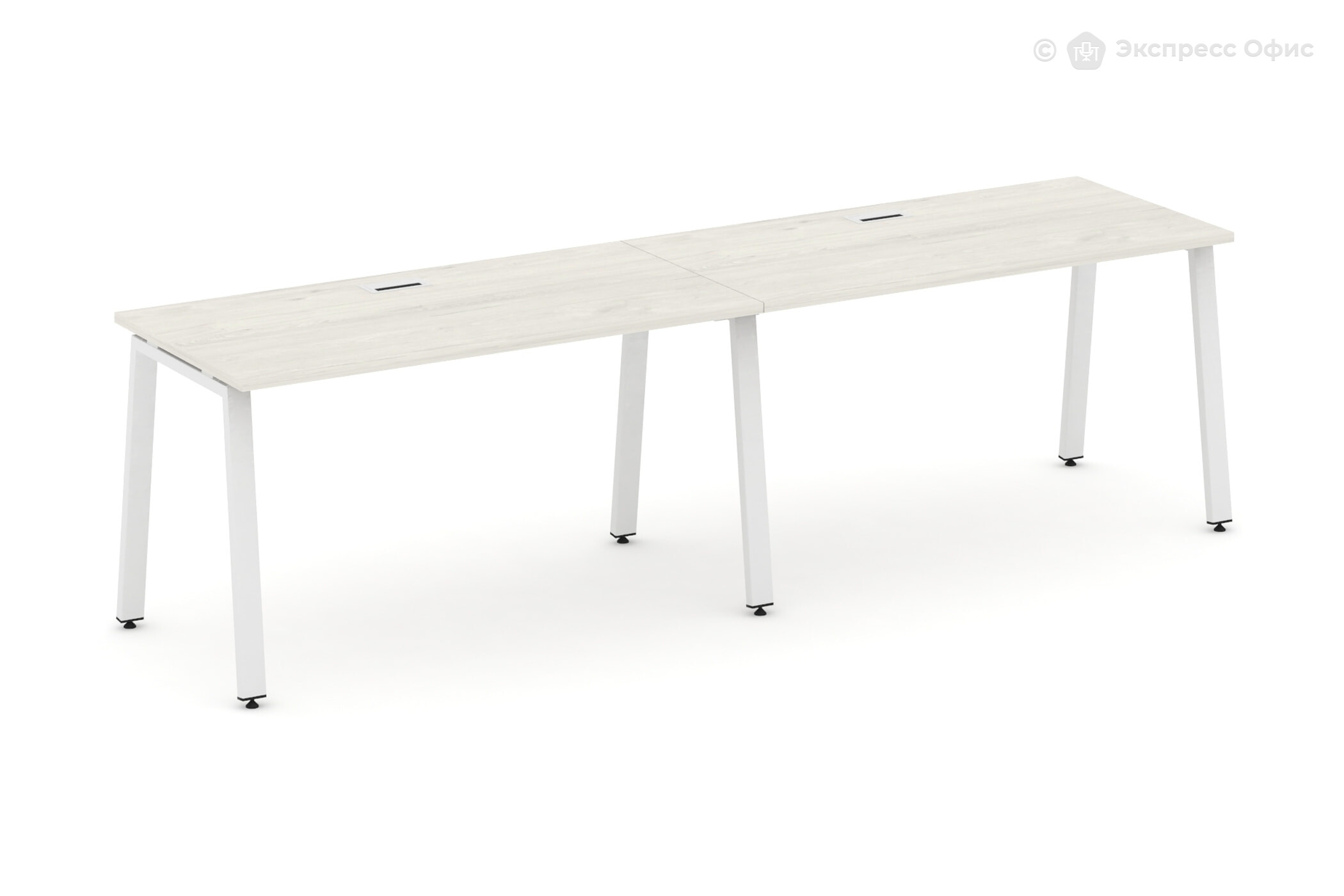 Стол-бенч односторонний Style Project SN-6A.ORS-023 - фото товара 1 из 3