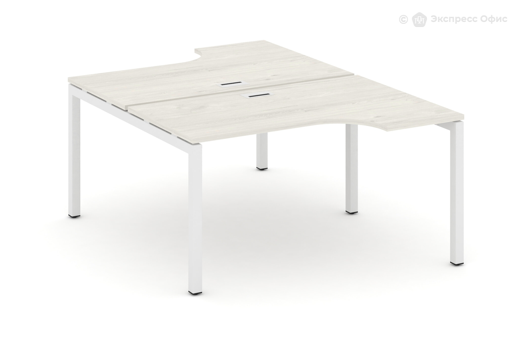 Стол-бенч эргономичный Style Project SN-5P.DRPA-021 - фото товара 1 из 3