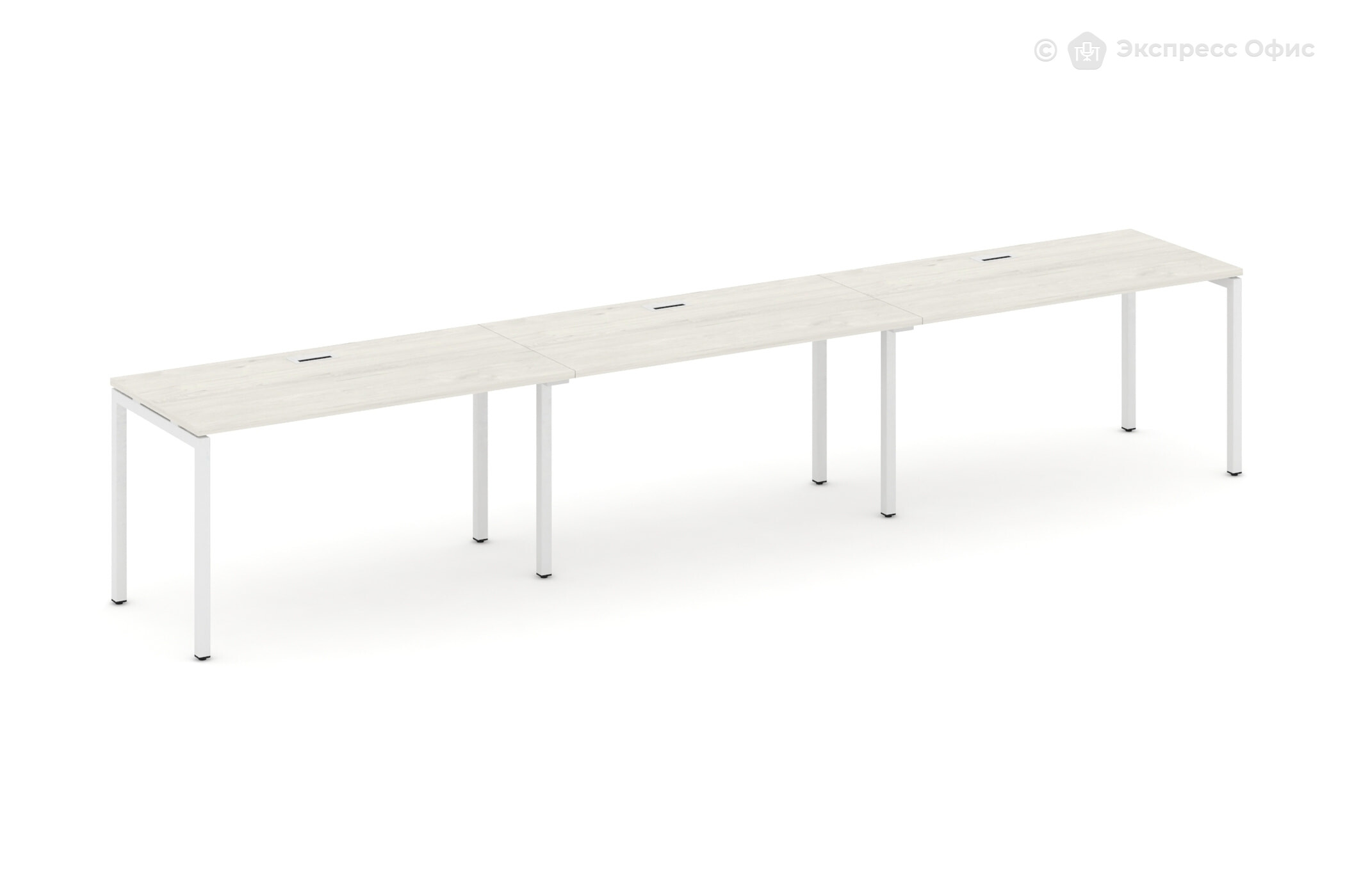 Стол-бенч односторонний Style Project SN-4P.ORS-042 - фото товара 1 из 3