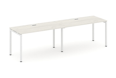 Стол-бенч односторонний Style Project SN-4P.ORS-024 - фото товара 1 из 3