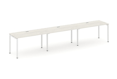 Стол-бенч односторонний Style Project SN-4P.ORS-051 - фото товара 1 из 3