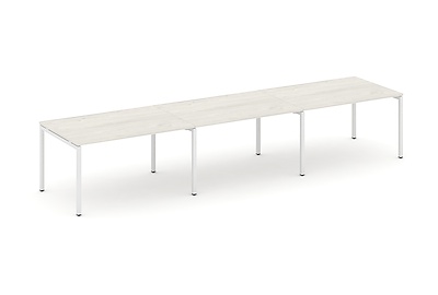 Стол для переговоров Style Project SN-4P.SPRG-021.3 - фото товара 1 из 3