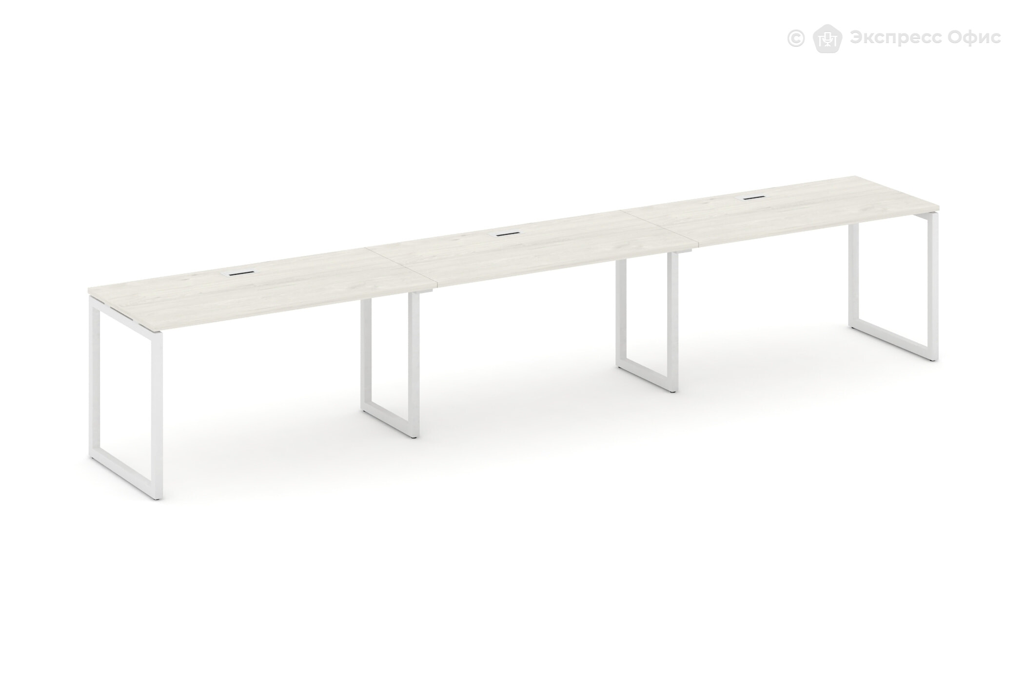 Стол-бенч односторонний Style Project SN-4O.ORS-032 - фото товара 1 из 3