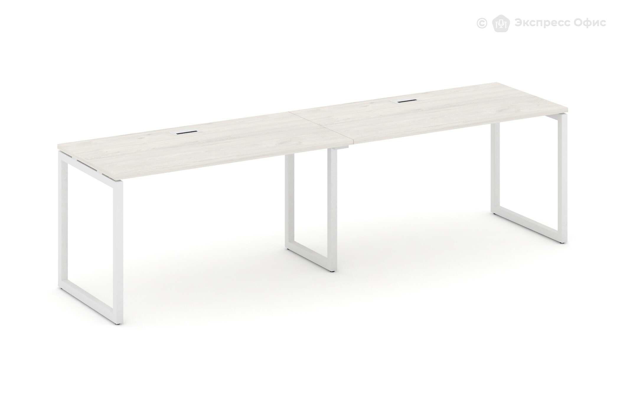 Стол-бенч односторонний Style Project SN-4O.ORS-002 - фото товара 1 из 3
