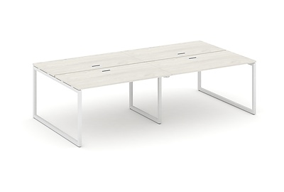 Стол-бенч двухсторонний Style Project SN-4O.DRS-043 - фото товара 1 из 3