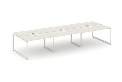Стол-бенч двухсторонний Style Project SN-4O.DRS-071 - фото товара 1 из 3