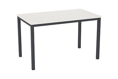 Стол письменный на металлокаркасе Sitara SI-30 - фото товара 1 из 3