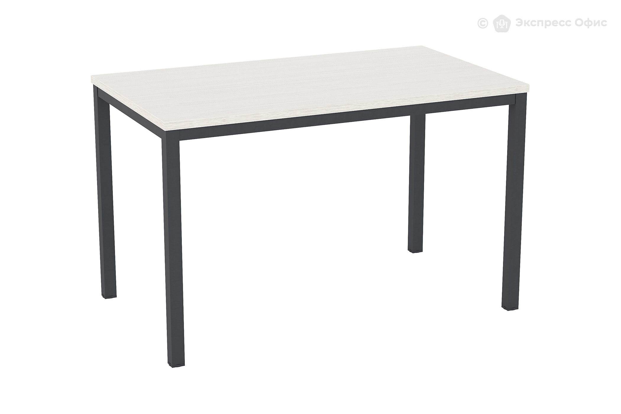 Стол письменный на металлокаркасе Sitara SI-30 - фото товара 1 из 5