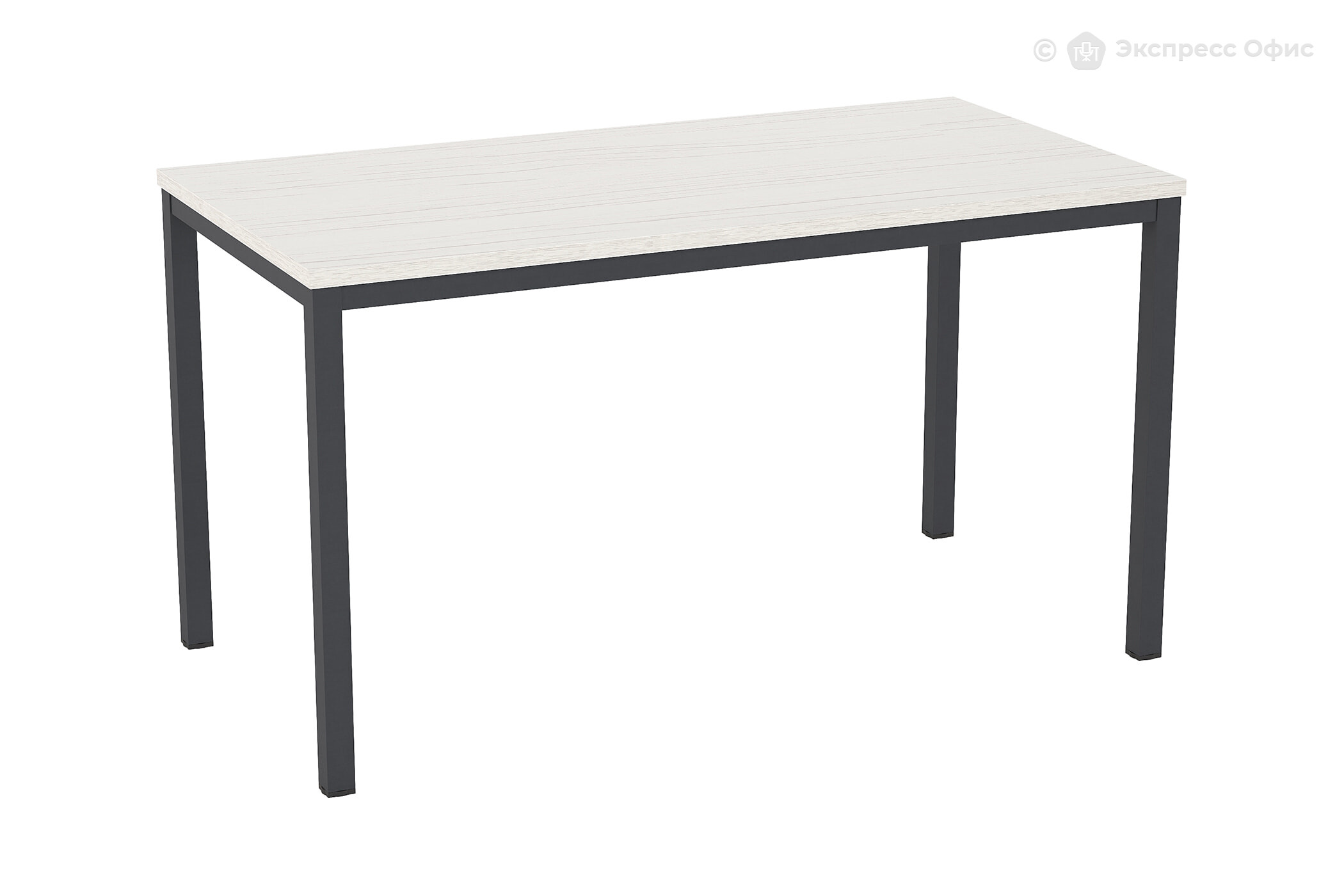 Стол письменный на металлокаркасе Sitara SI-31 - фото товара 1 из 5