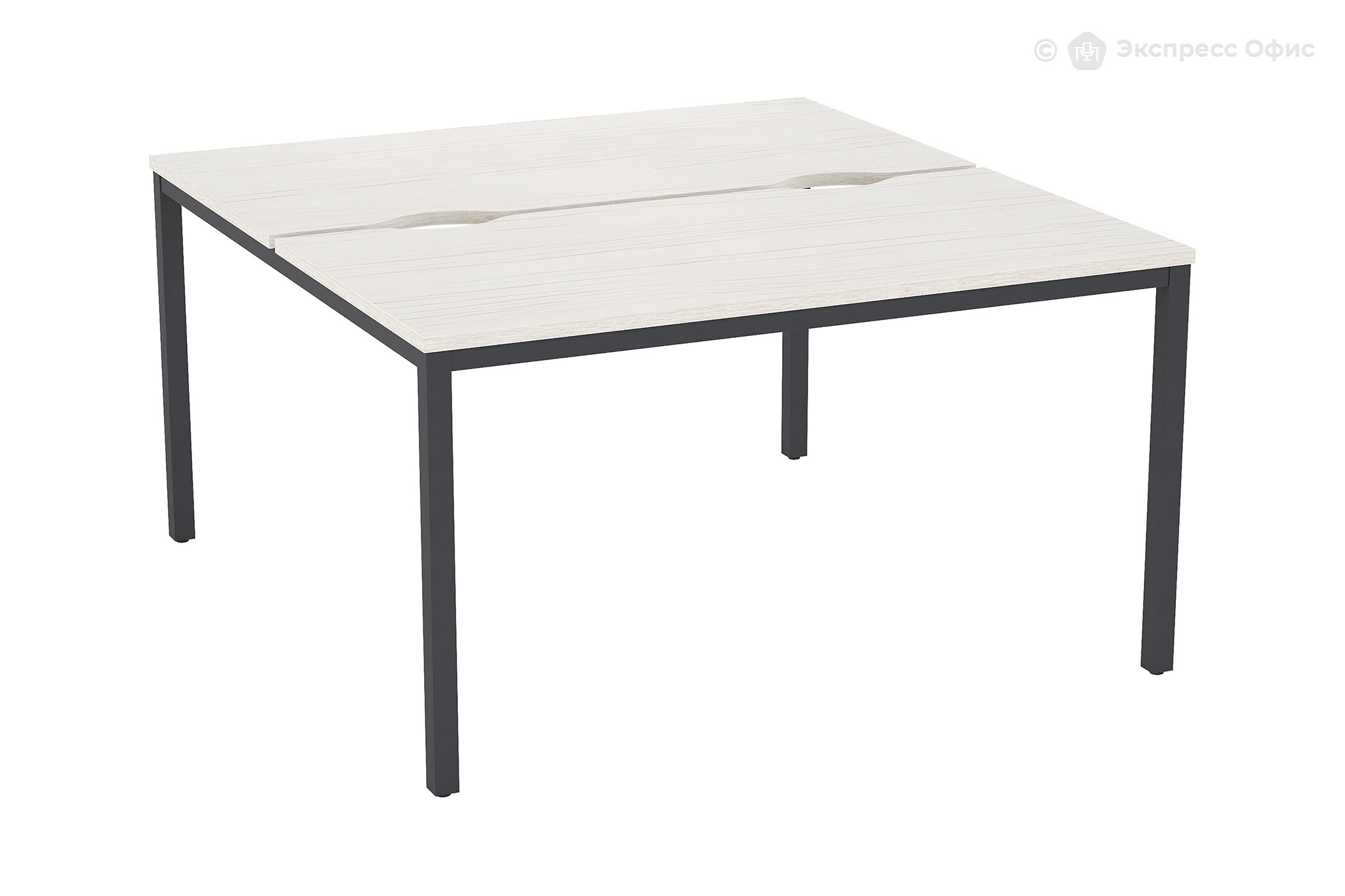 Стол-бенч на металлокаркасе Sitara SI-41 - фото товара 1 из 3