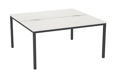 Стол-бенч на металлокаркасе Sitara SI-42 - фото товара 1 из 3