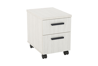 Тумба для документов мобильная узкая Sitara SI-93 - фото товара 1 из 2