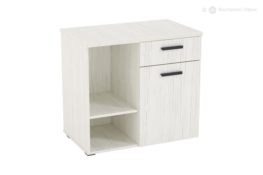 Тумба под оргтехнику приставная Sitara SI-291 - фото товара 2 из 5