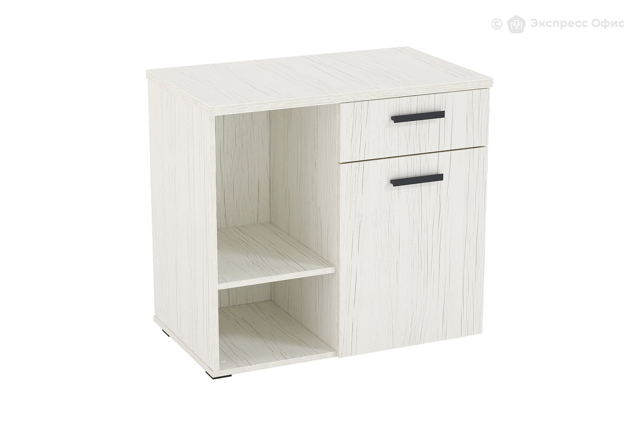 Тумба под оргтехнику приставная Sitara SI-291 - фото товара 2 из 5