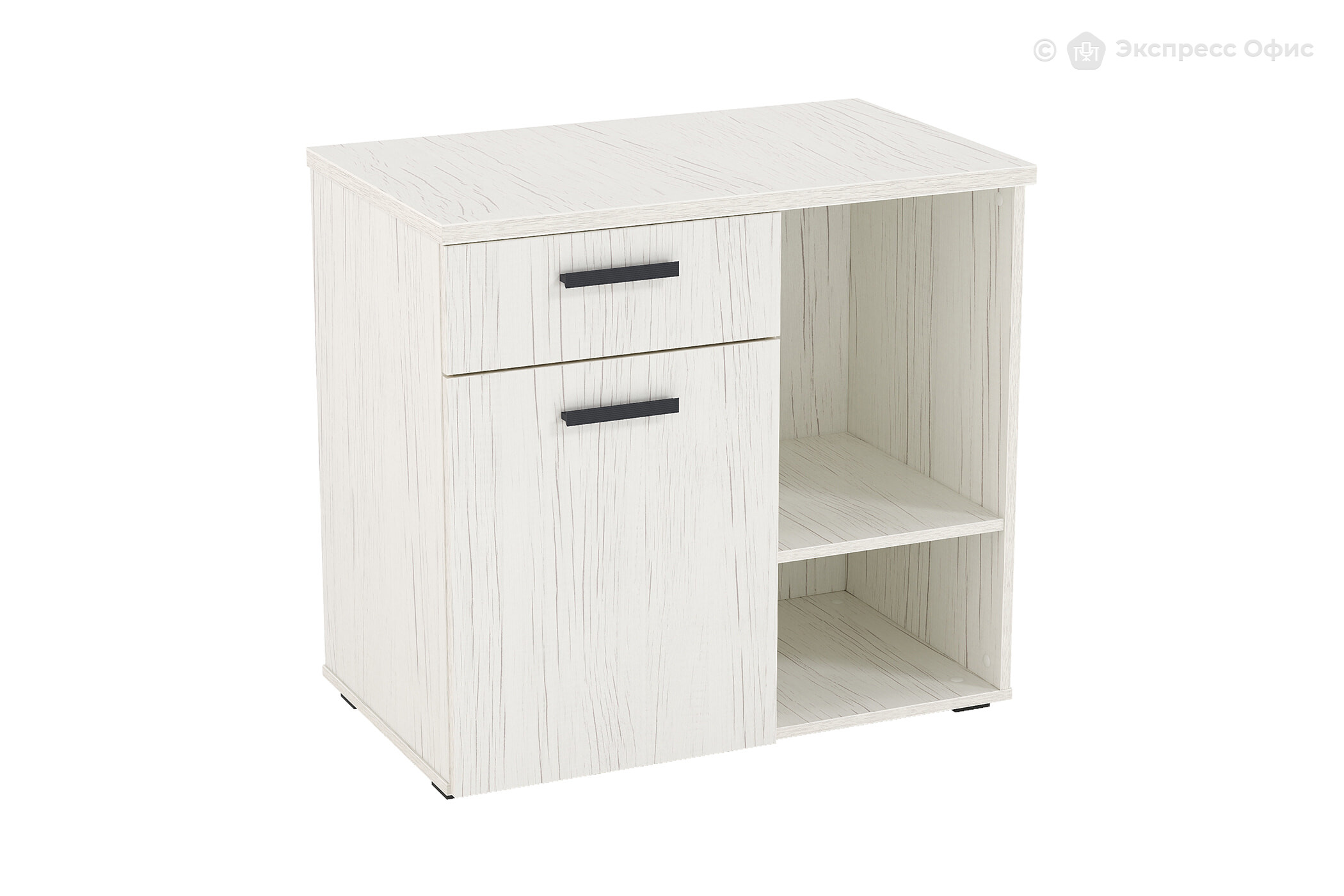 Тумба под оргтехнику приставная Sitara SI-291 - фото товара 1 из 5
