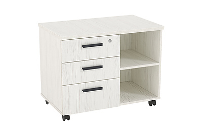 Тумба под оргтехнику подкатная Sitara SI-290 - фото товара 1 из 3