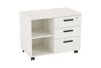 Тумба под оргтехнику подкатная Sitara SI-290 - фото товара 2 из 3