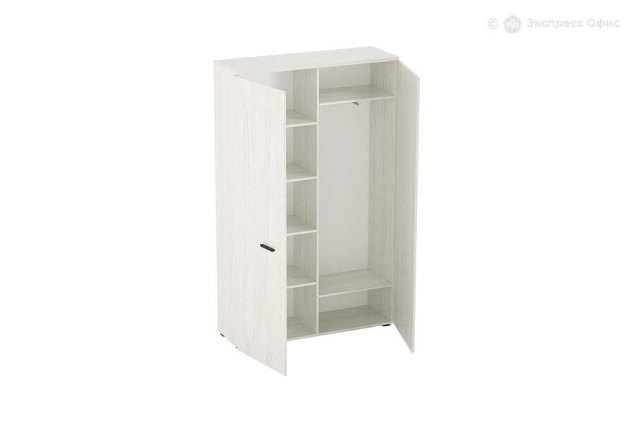 Шкаф для документов комбинированный Sitara SI-79 - фото товара 2 из 7