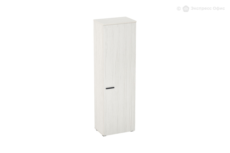  Шкаф для одежды Sitara SI-721 Древесина белая - фото товара 1 из 3