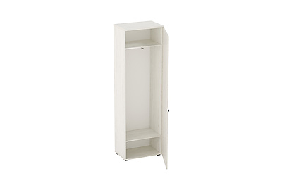 Шкаф для одежды Sitara SI-721 - фото товара 2 из 3