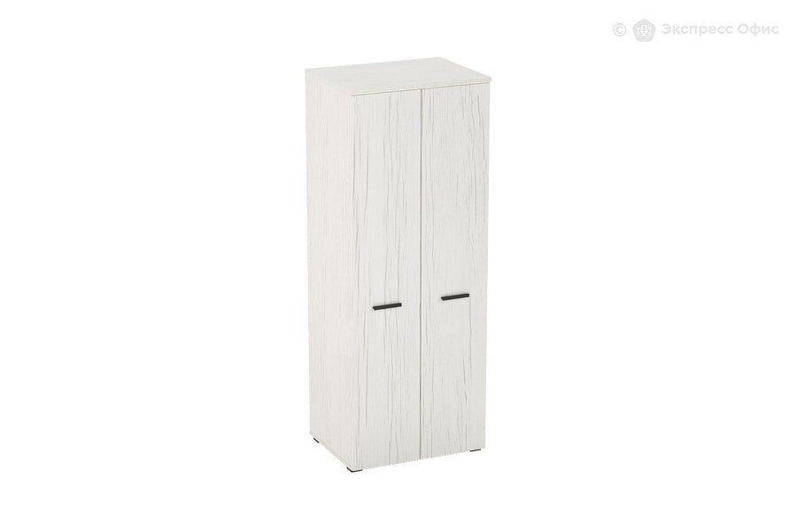  Шкаф для одежды Sitara SI-731 Древесина белая - фото товара 1 из 3