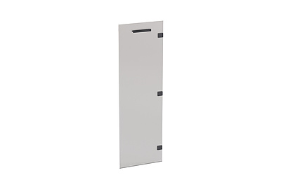 Дверь средняя стеклянная Sitara SI-023 - фото товара 1 из 2