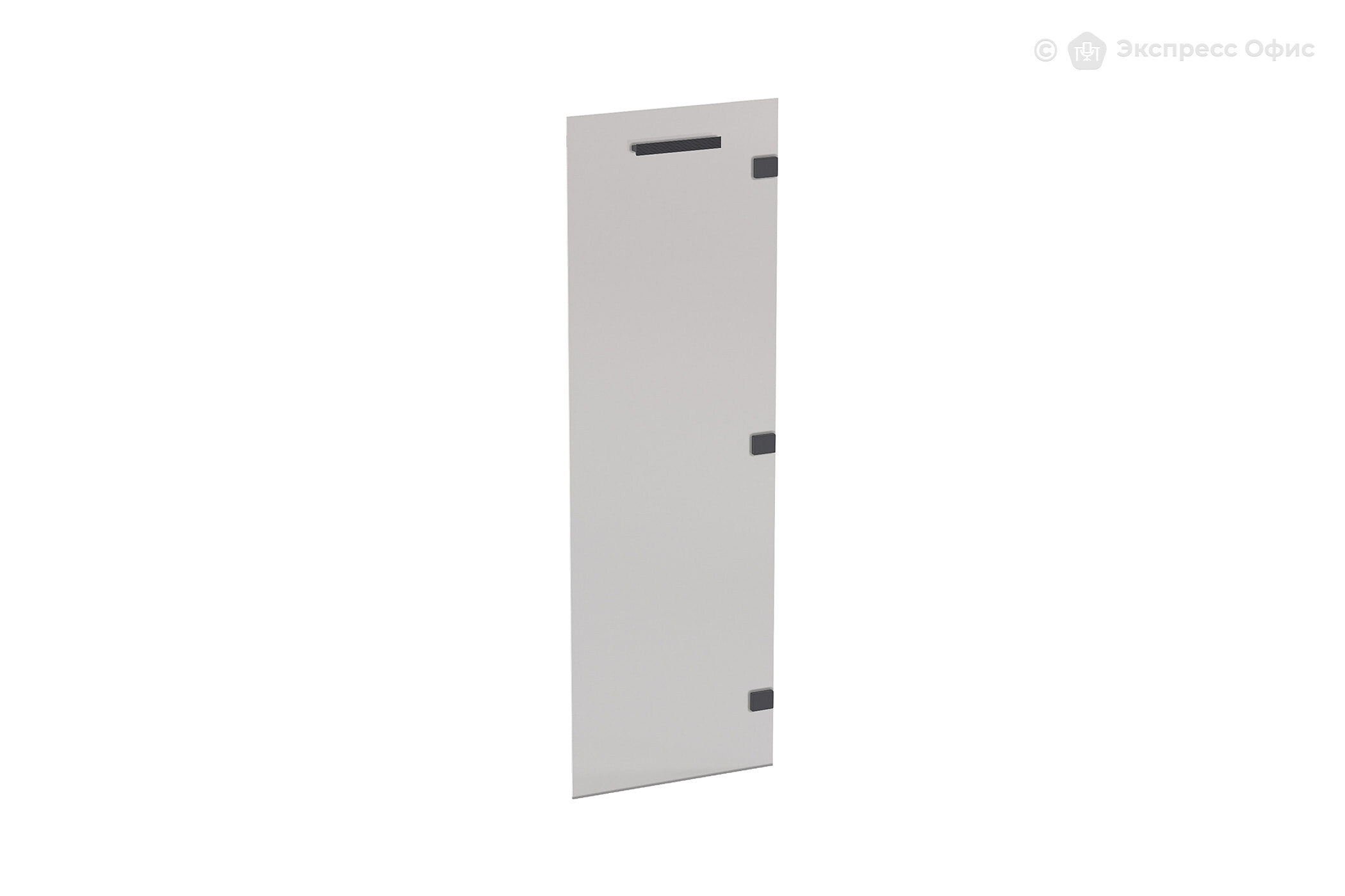 Дверь средняя стеклянная Sitara SI-023 - фото товара 1 из 2